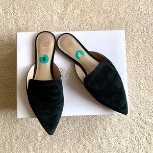 Vince Camuto Slipper Flats